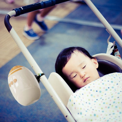 Berceur automatique | ZenNap™