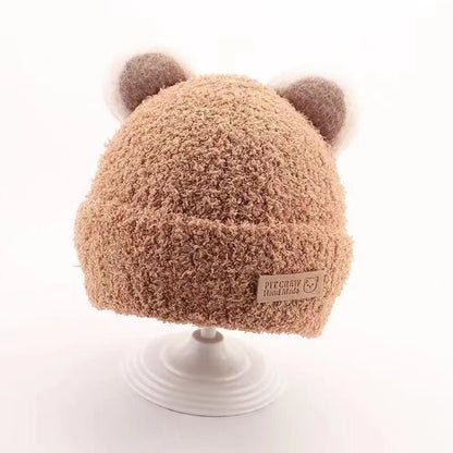 Bonnet bebe - SnowNest™ | Chaud & Douillet