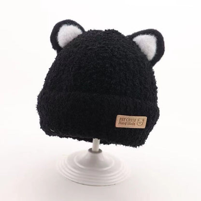 Bonnet bebe - SnowNest™ | Chaud & Douillet