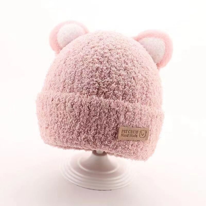 Bonnet bebe - SnowNest™ | Chaud & Douillet