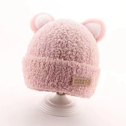 Bonnet bebe - SnowNest™ | Chaud & Douillet