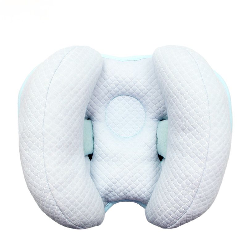 Cale tête bébé réglable | ButterFlyHolder™