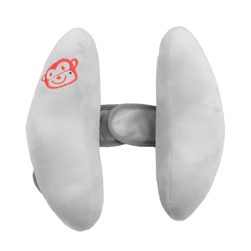 Cale tête bébé réglable | BananaHug™