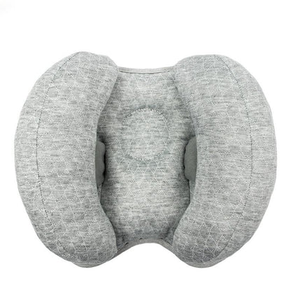 Cale tête bébé réglable | ButterFlyHolder™