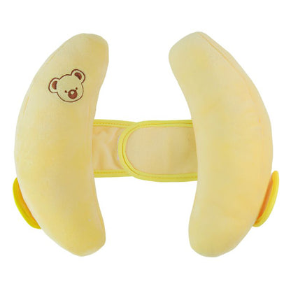 Cale tête bébé réglable | BananaHug™