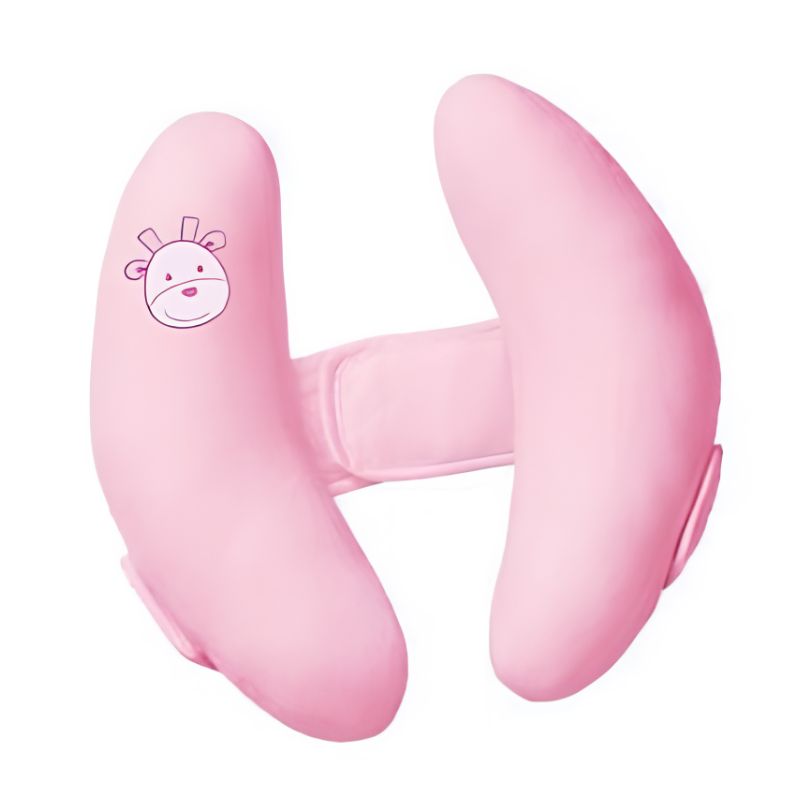 Cale tête bébé réglable | BananaHug™
