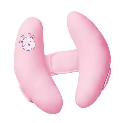 Cale tête bébé réglable | BananaHug™