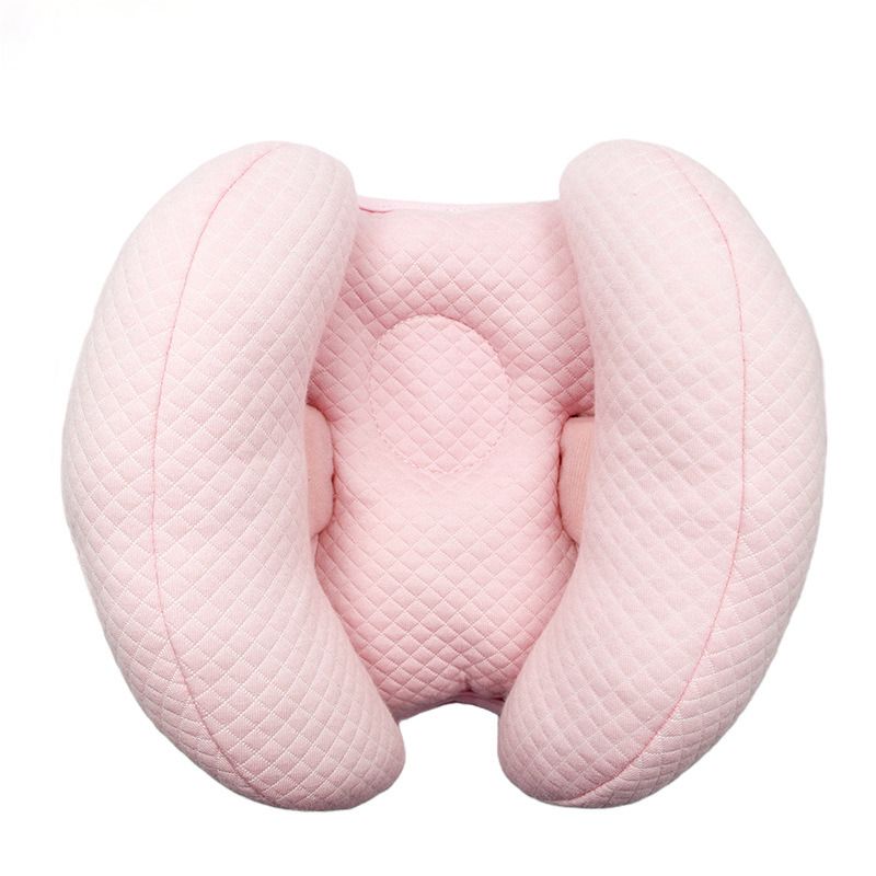 Cale tête bébé réglable | ButterFlyHolder™