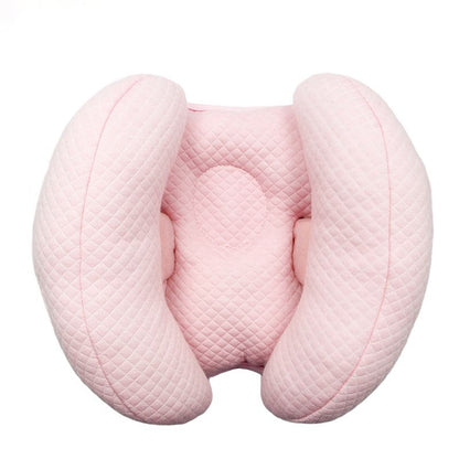 Cale tête bébé réglable | ButterFlyHolder™
