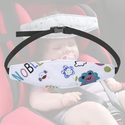 Cale tete bebe siege auto | HeadHolder™ - Noble