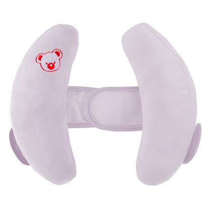 Cale tête bébé réglable | BananaHug™