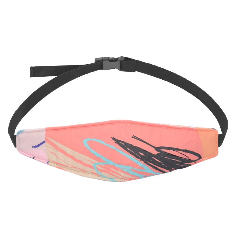 Cale tête siège auto bébé | HeadHolder™