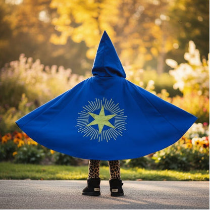Cape magicien enfant - MagicCloak™