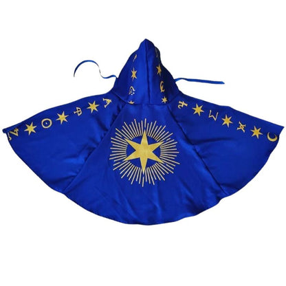Cape magicien enfant - MagicCloak™