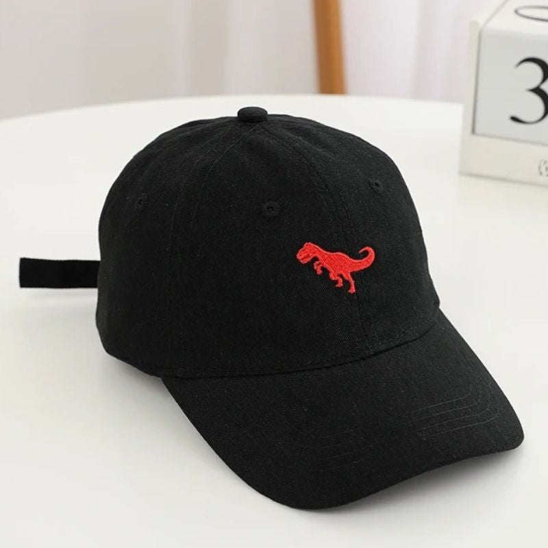 Casquette anti UV enfant - TRexCap™ | T-Rex Explorer Promo