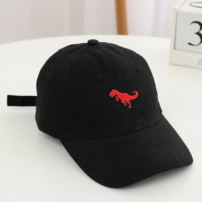 Casquette anti UV enfant - TRexCap™ | T-Rex Explorer Promo