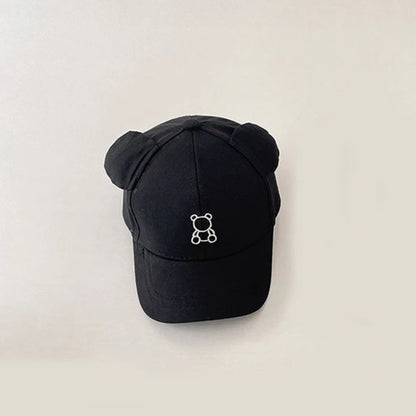 Casquette bébé - Littlebear™ | Protection UV Ajustable