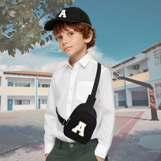 Casquette enfant - AtoZKit™ | Protection UV Junior