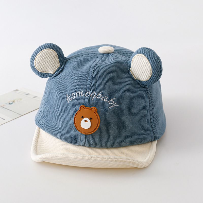 Casquette uv bebe - Ksmoqbaby™ | Protection UV
