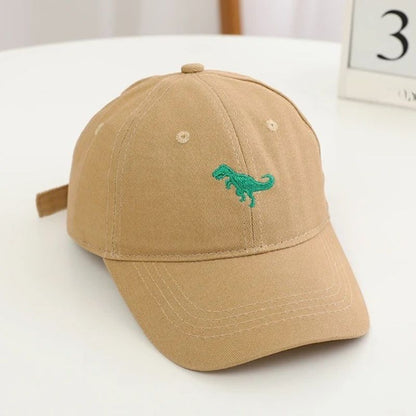 Casquette anti UV enfant - TRexCap™ | T-Rex Explorer Promo