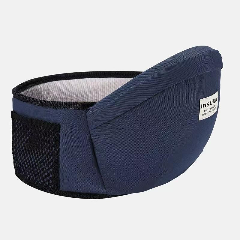 Ceinture porte bebe | BasicHold™ - Marine