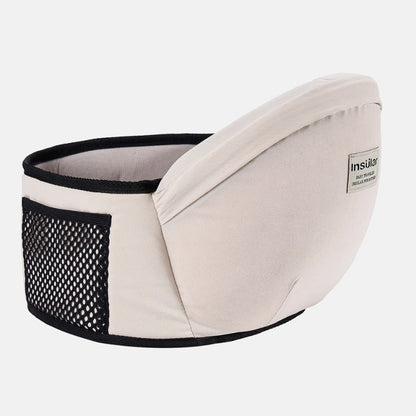 Ceinture porte bebe | BasicHold™ - Beige