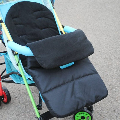 Chancelière poussette┃Kisaya™