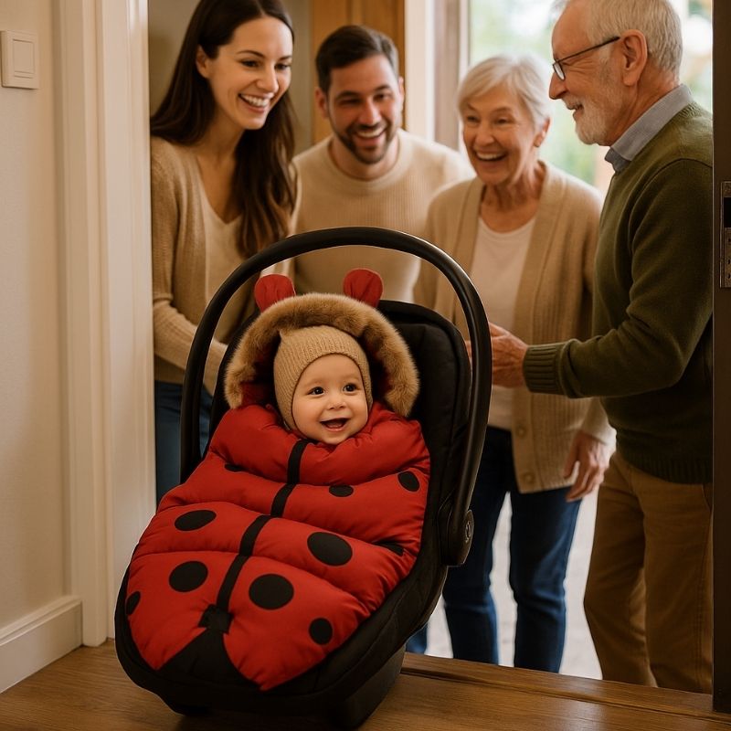 Chanceliere - Ikiaq™ | Cozy Winter