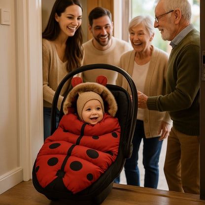 Chanceliere - Ikiaq™ | Cozy Winter