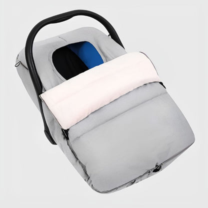 Chancelière cosy hiver | WarmNest™