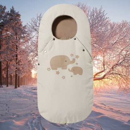 Chanceliere poussette universelle┃Anori™