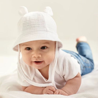 Chapeau bébé | LittleEars™