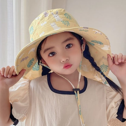 Chapeau enfant - FullShade™ | Protection UPF 50+