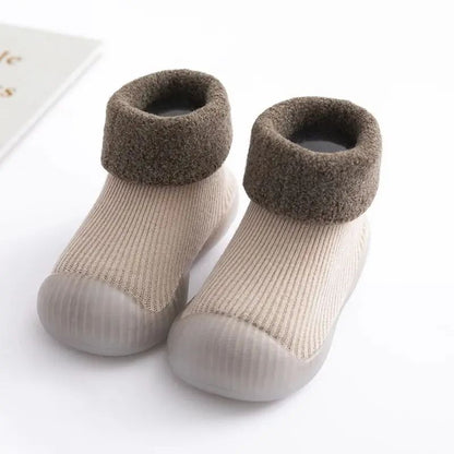 Chaussure Bebe┃WarmyShoe™