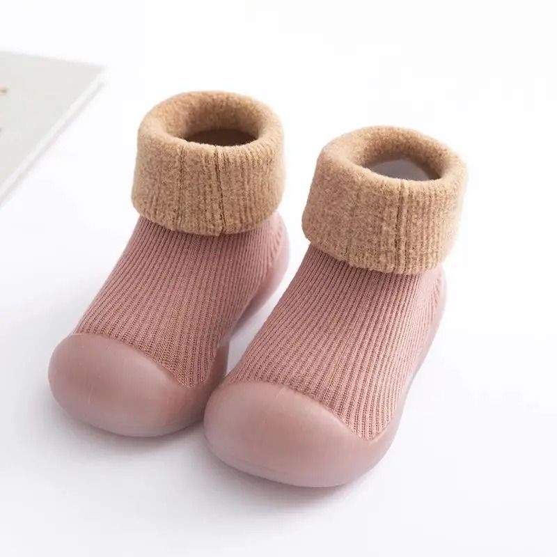 Chaussure Bebe┃WarmyShoe™