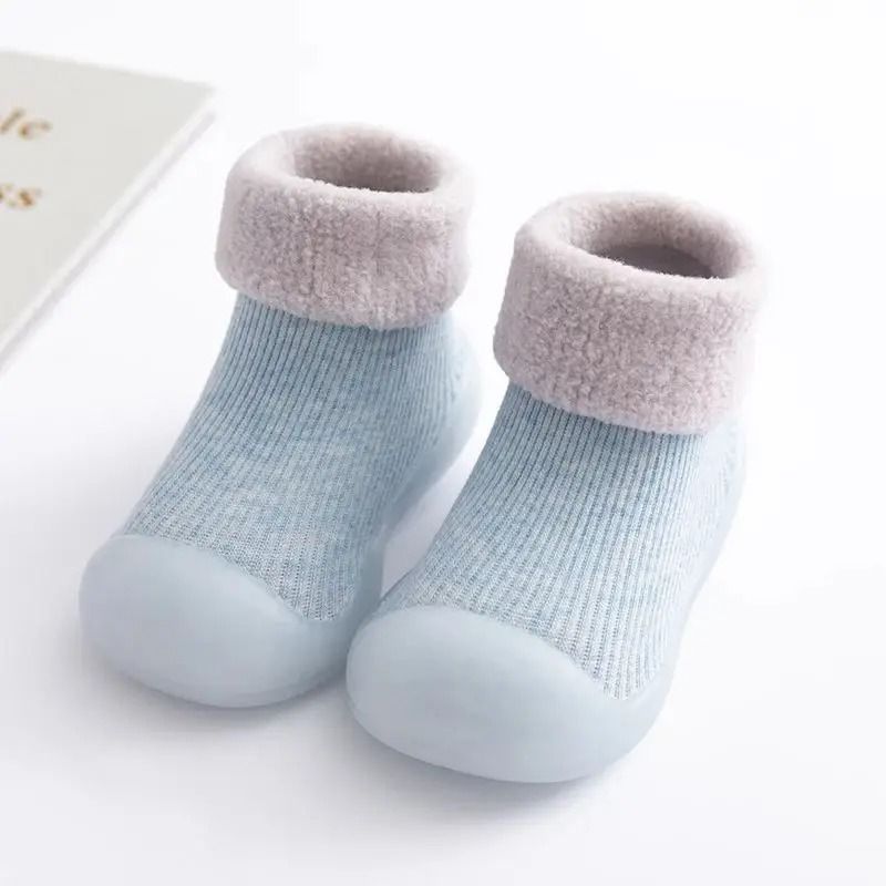 Chaussure Bebe┃WarmyShoe™