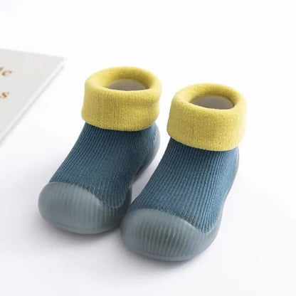 Chaussure Bebe┃WarmyShoe™