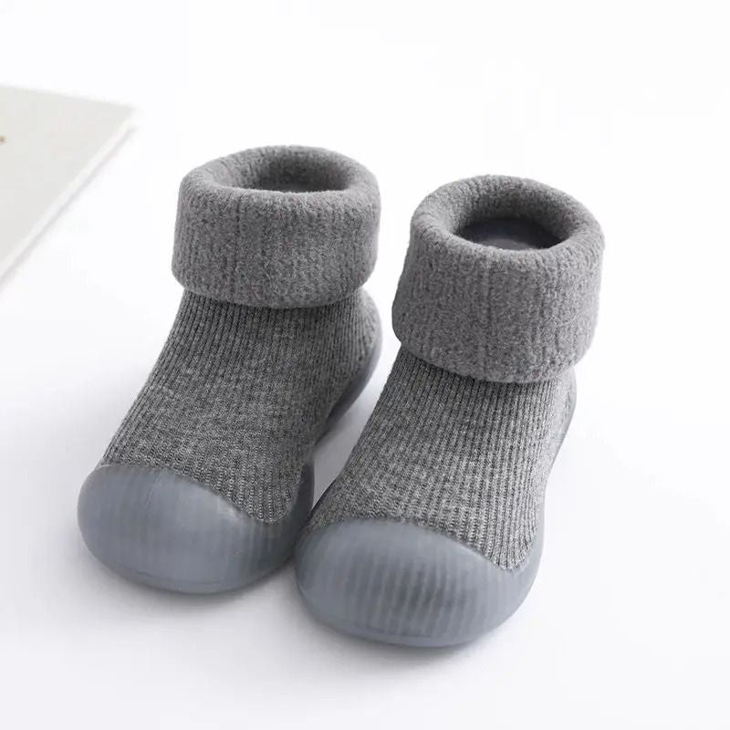 Chaussure Bebe┃WarmyShoe™