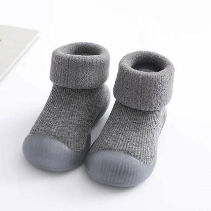 Chaussure Bebe┃WarmyShoe™