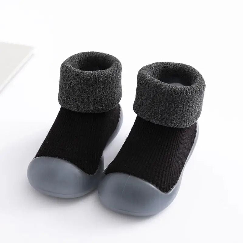 Chaussure Bebe┃WarmyShoe™