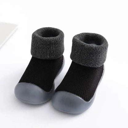 Chaussure Bebe┃WarmyShoe™