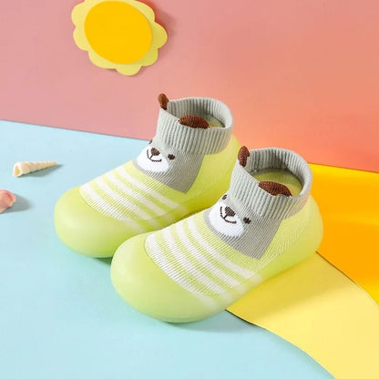 Chaussure pour Bébé┃FaniShoe™
