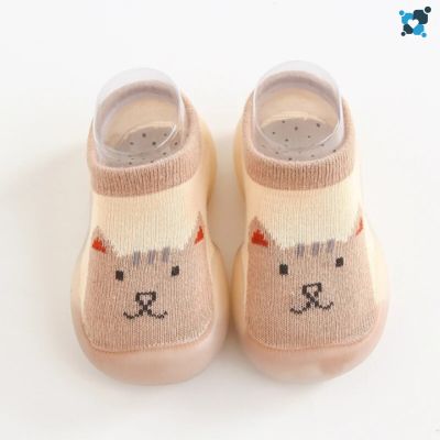 CHAUSSURE POUR BÉBÉ┃ AnimalShoe™