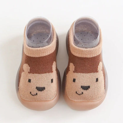 Chaussure pour Bébé┃ AnimalShoe™