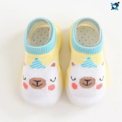 CHAUSSURE POUR BÉBÉ┃ AnimalShoe™