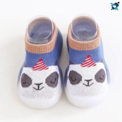 CHAUSSURE POUR BÉBÉ┃ AnimalShoe™