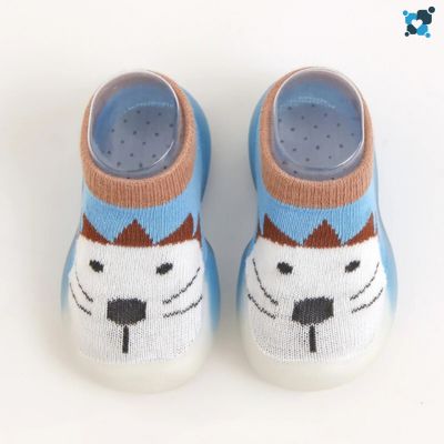 CHAUSSURE POUR BÉBÉ┃ AnimalShoe™