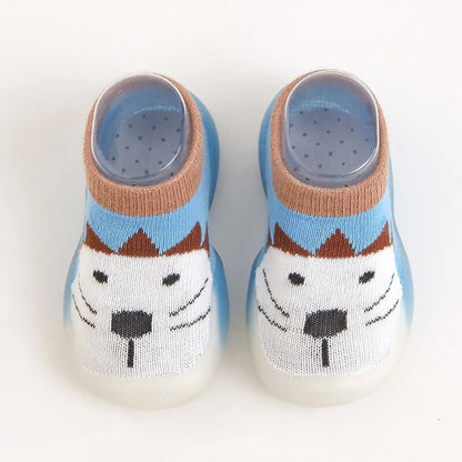 Chaussure pour Bébé┃ AnimalShoe™