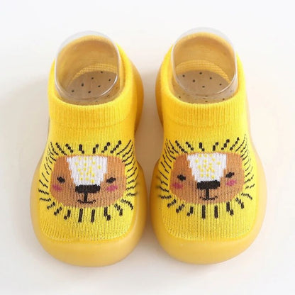 Chaussure pour Bébé┃ AnimalShoe™
