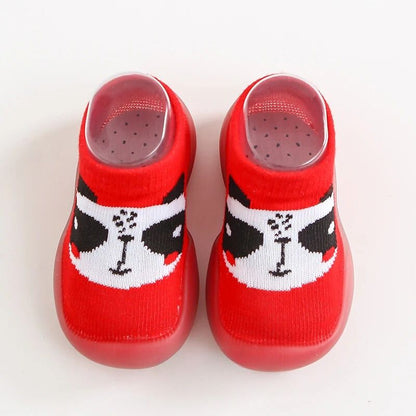 Chaussure pour Bébé┃ AnimalShoe™